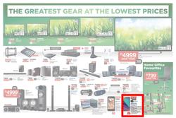 House & Home : Sunny Day Savers (25 Sep - 7 Oct 2018), page 4