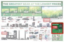 House & Home : Sunny Day Savers (25 Sep - 7 Oct 2018), page 4