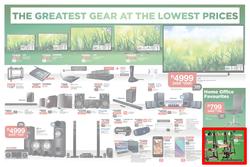 House & Home : Sunny Day Savers (25 Sep - 7 Oct 2018), page 4