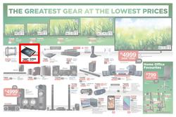 House & Home : Sunny Day Savers (25 Sep - 7 Oct 2018), page 4