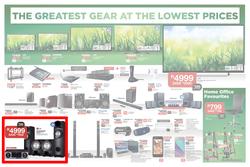 House & Home : Sunny Day Savers (25 Sep - 7 Oct 2018), page 4