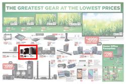 House & Home : Sunny Day Savers (25 Sep - 7 Oct 2018), page 4