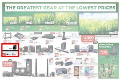 House & Home : Sunny Day Savers (25 Sep - 7 Oct 2018), page 4