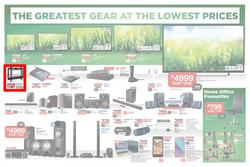 House & Home : Sunny Day Savers (25 Sep - 7 Oct 2018), page 4