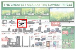House & Home : Sunny Day Savers (25 Sep - 7 Oct 2018), page 4
