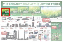 House & Home : Sunny Day Savers (25 Sep - 7 Oct 2018), page 4