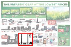 House & Home : Sunny Day Savers (25 Sep - 7 Oct 2018), page 4