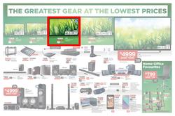 House & Home : Sunny Day Savers (25 Sep - 7 Oct 2018), page 4