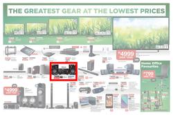 House & Home : Sunny Day Savers (25 Sep - 7 Oct 2018), page 4