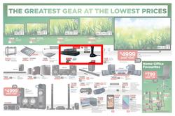 House & Home : Sunny Day Savers (25 Sep - 7 Oct 2018), page 4