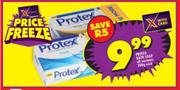 Protex Bath Soap All Variants-200g Each