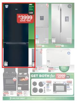 House & Home : Sunny Day Savers (25 Sep - 7 Oct 2018), page 5