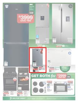 House & Home : Sunny Day Savers (25 Sep - 7 Oct 2018), page 5