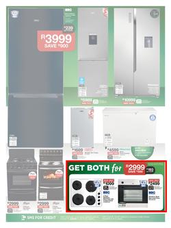 House & Home : Sunny Day Savers (25 Sep - 7 Oct 2018), page 5