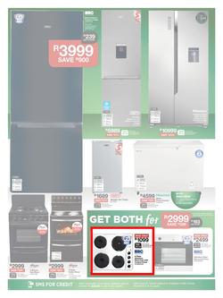 House & Home : Sunny Day Savers (25 Sep - 7 Oct 2018), page 5