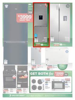 House & Home : Sunny Day Savers (25 Sep - 7 Oct 2018), page 5