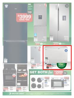 House & Home : Sunny Day Savers (25 Sep - 7 Oct 2018), page 5