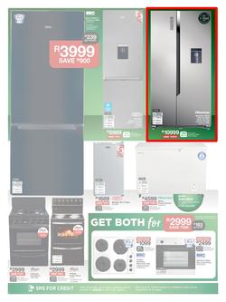 House & Home : Sunny Day Savers (25 Sep - 7 Oct 2018), page 5