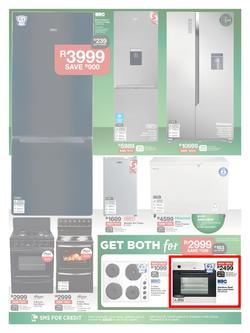 House & Home : Sunny Day Savers (25 Sep - 7 Oct 2018), page 5
