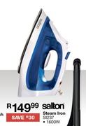 Salton Steam Iron 1600W S1237