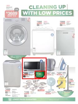 House & Home : Sunny Day Savers (25 Sep - 7 Oct 2018), page 6