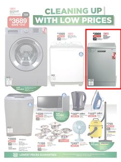 House & Home : Sunny Day Savers (25 Sep - 7 Oct 2018), page 6