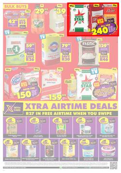 Shoprite Eastern Cape : Price Promotion (24 May - 6 June 2021), page 7