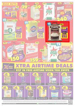 Shoprite Eastern Cape : Price Promotion (24 May - 6 June 2021), page 7