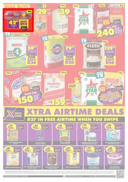 Shoprite Eastern Cape : Price Promotion (24 May - 6 June 2021), page 7