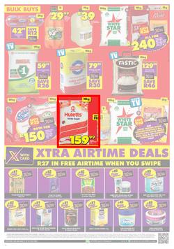Shoprite Eastern Cape : Price Promotion (24 May - 6 June 2021), page 7