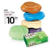 Lux Soap-175g Each