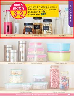 Clicks : Ultimate Gift Guide (7 Nov - 24 Dec 2014), page 101