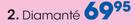 Barbie Sunglasses Diamante