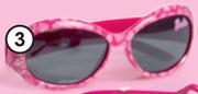 Barbie Sunglasses Diamante