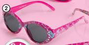 Barbie Sunglasses Diamante