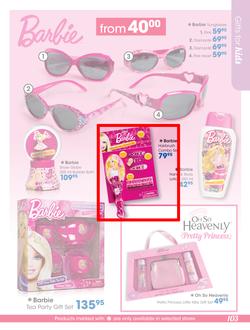 Clicks : Ultimate Gift Guide (7 Nov - 24 Dec 2014), page 103