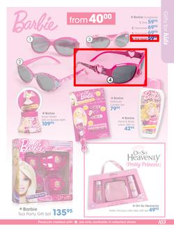 Clicks : Ultimate Gift Guide (7 Nov - 24 Dec 2014), page 103