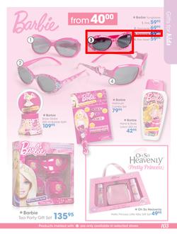 Clicks : Ultimate Gift Guide (7 Nov - 24 Dec 2014), page 103