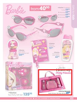 Clicks : Ultimate Gift Guide (7 Nov - 24 Dec 2014), page 103