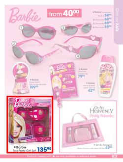 Clicks : Ultimate Gift Guide (7 Nov - 24 Dec 2014), page 103