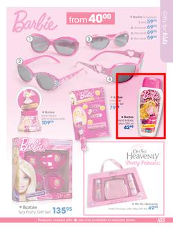 Clicks : Ultimate Gift Guide (7 Nov - 24 Dec 2014), page 103