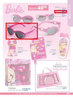Clicks : Ultimate Gift Guide (7 Nov - 24 Dec 2014), page 103