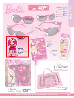 Clicks : Ultimate Gift Guide (7 Nov - 24 Dec 2014), page 103