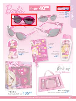 Clicks : Ultimate Gift Guide (7 Nov - 24 Dec 2014), page 103
