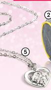 Little Mermaid Necklace