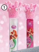 Little Mermaid Lip Gloss Wands-Each