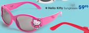 Hello Kitty Sunglasses