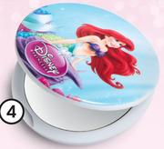 Little Mermaid Mirror