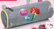 Little Mermaid Pencil Bag