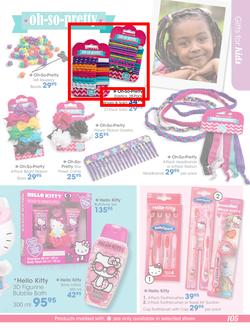 Clicks : Ultimate Gift Guide (7 Nov - 24 Dec 2014), page 105